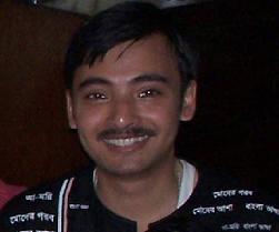 Prof. (Dr.) Animesh Mukherjee