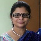 Sriparna Saha